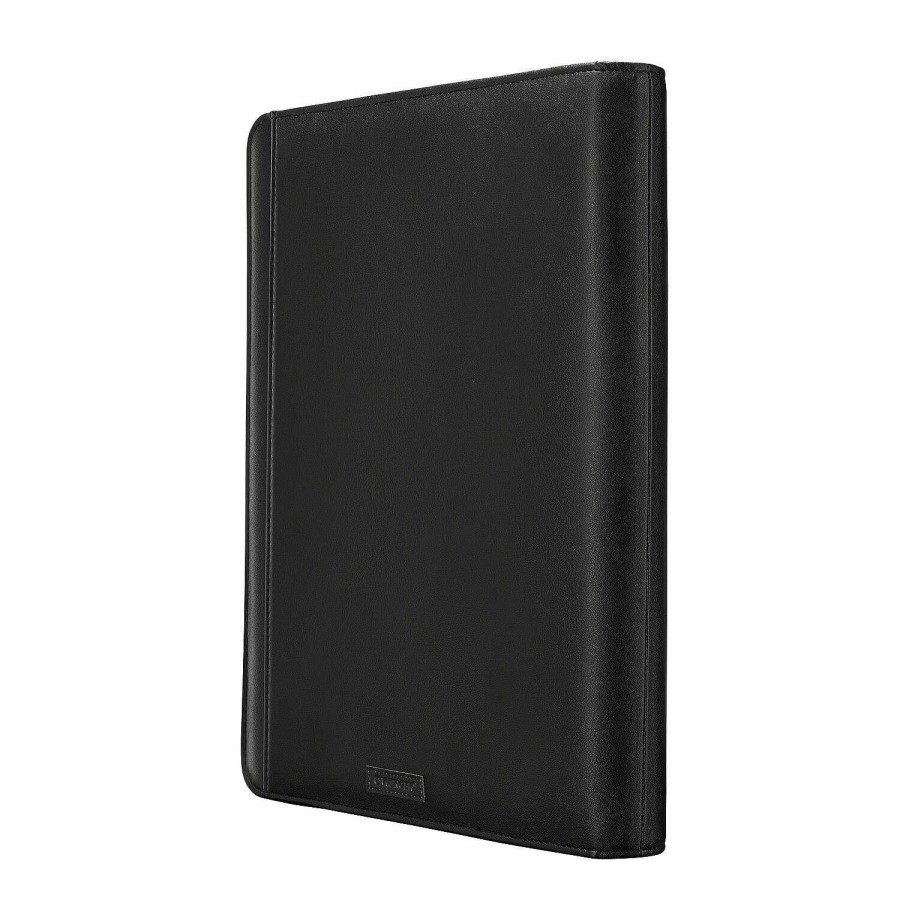 Business Wenger | Wenger Venture Zippered Presentation Padfolio