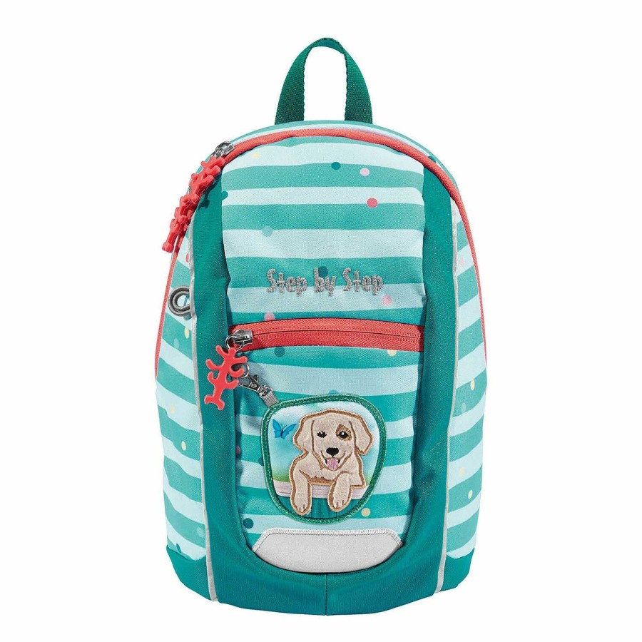 Backpacks Step by Step | Step By Step Kiga Mini Children'S Backpack 30 Cm