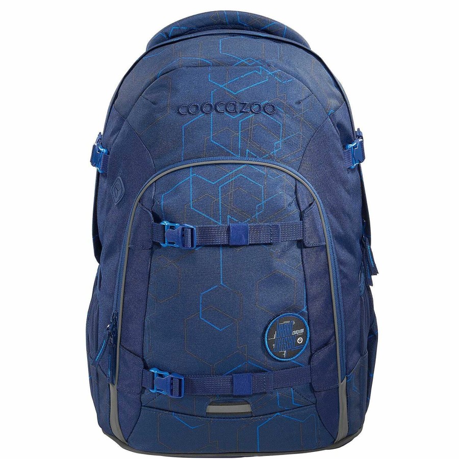 Business coocazoo | Coocazoo Joker School Backpack 42 Cm