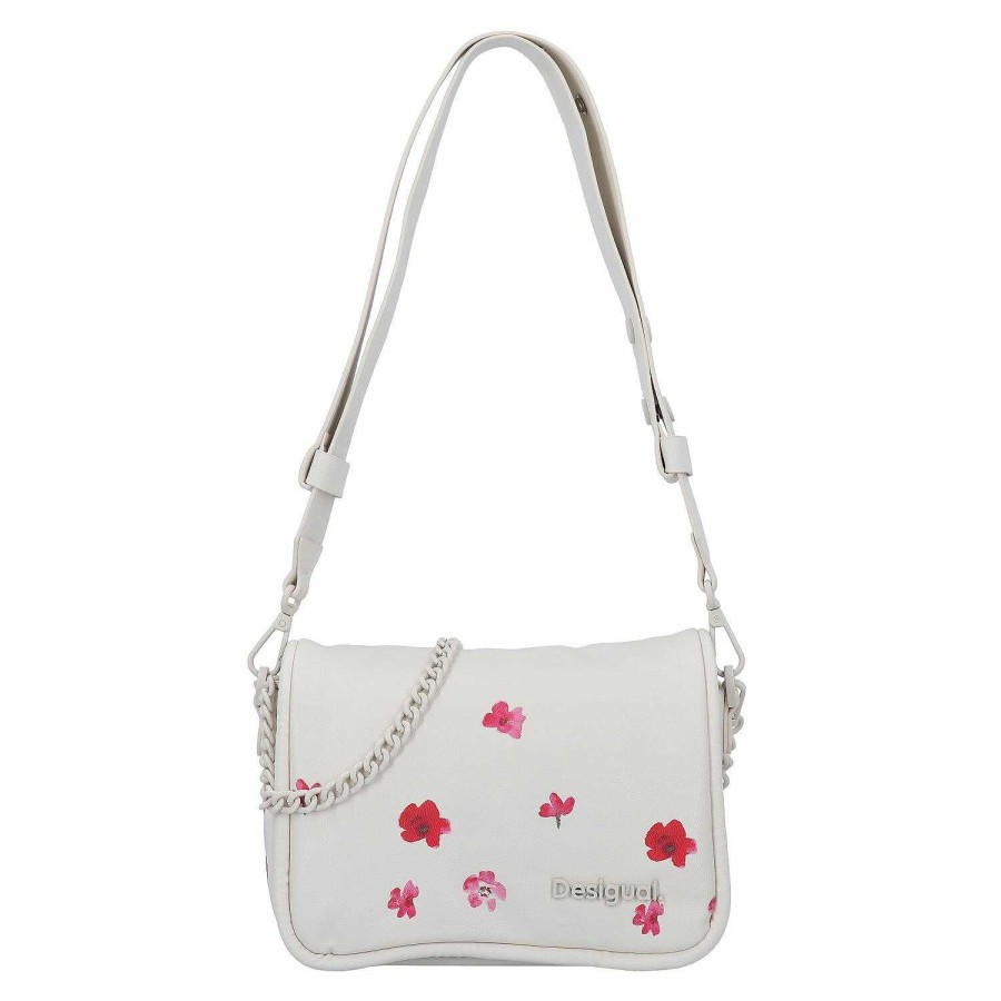 Bags Desigual | Desigual Circa Shoulder Bag 21 Cm