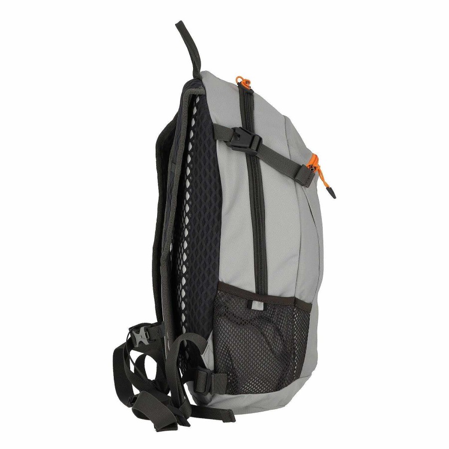 Backpacks Jack Wolfskin | Jack Wolfskin Velocity 12 Backpack 43 Cm