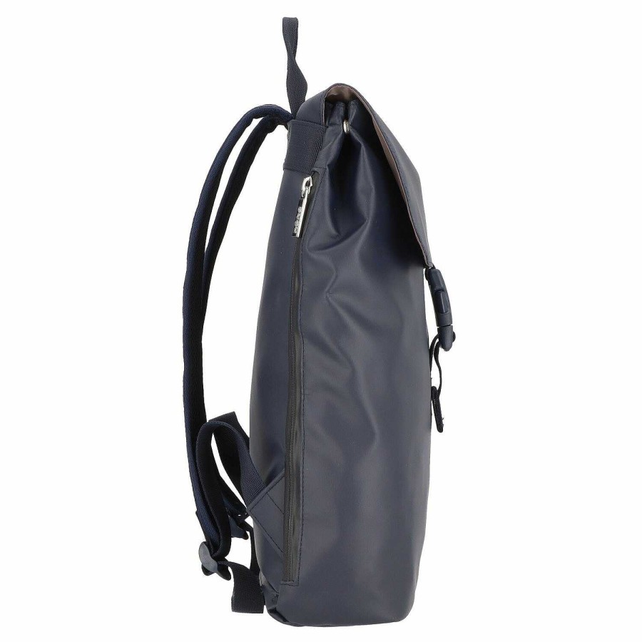 Backpacks Bree | Bree Pnch Backpack 40 Cm Laptop Compartment