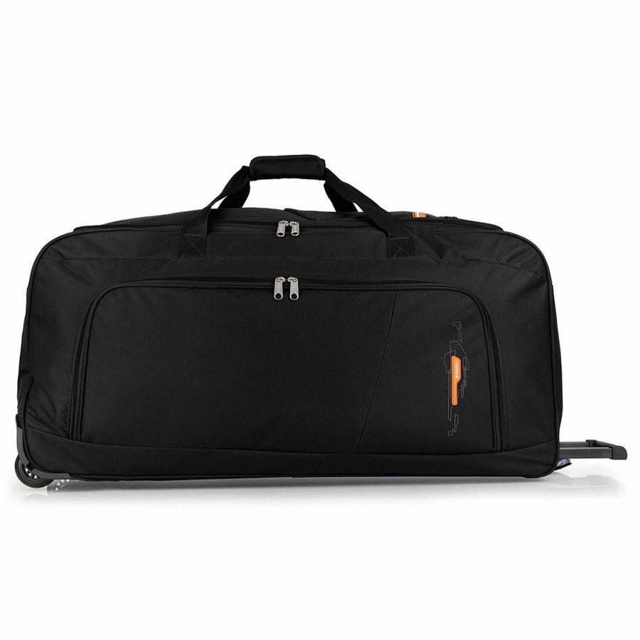 Travel Luggage Gabol | Gabol Week Eco 2-Wheel Travel Bag 83 Cm