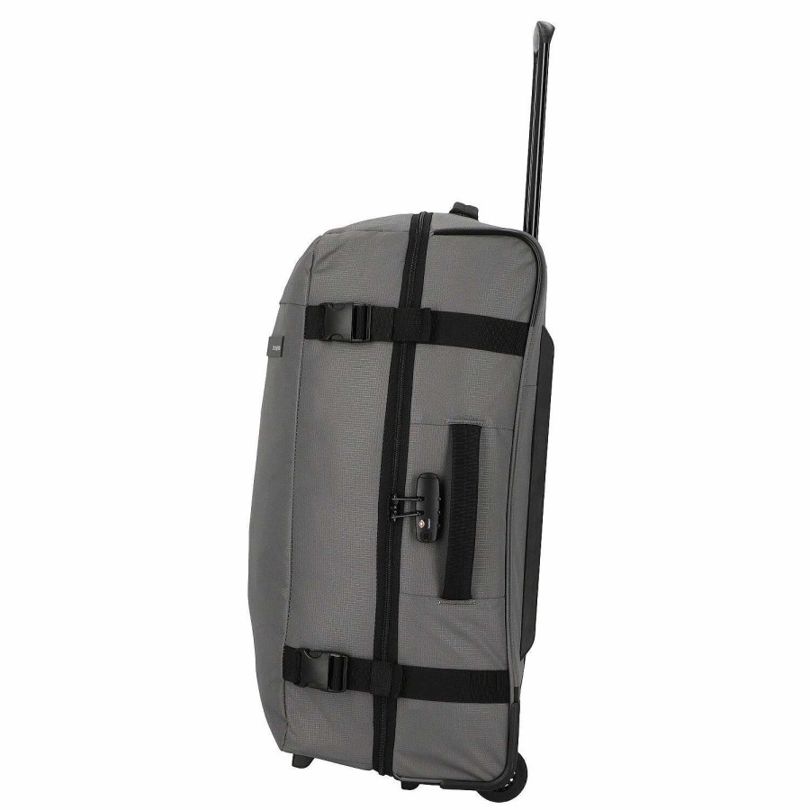 Travel Luggage Samsonite | Samsonite Roader 2 Wheels Travel Bag 68 Cm