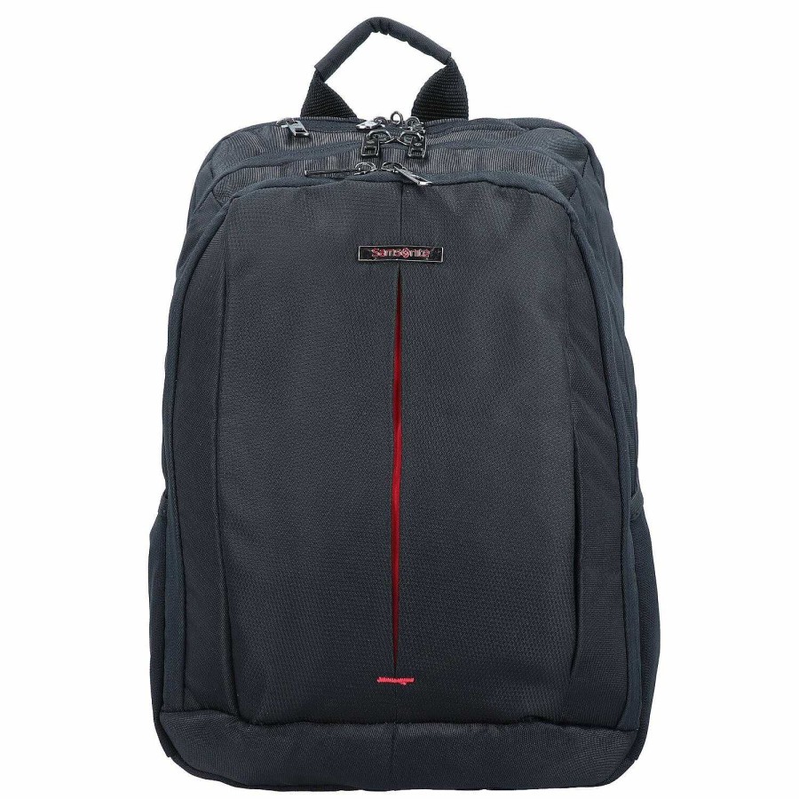 Business Samsonite | Samsonite Guardit 2.0 Backpack 40 Cm Laptop Compartment