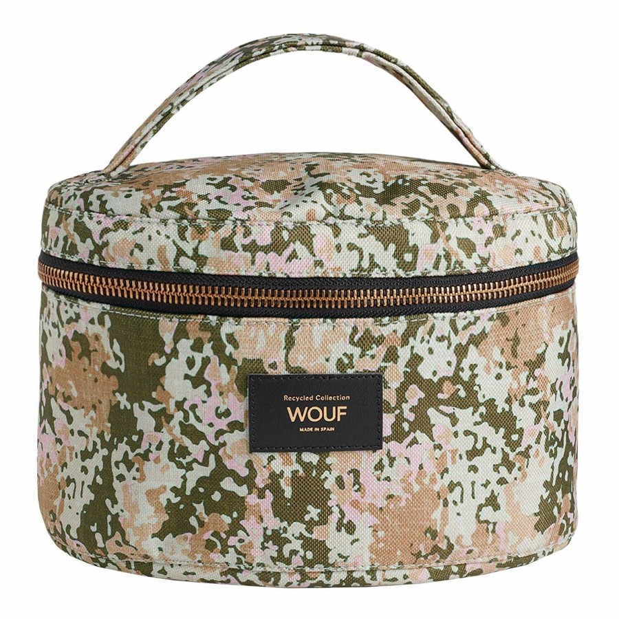 Travel Luggage Wouf | Wouf Toiletry Bag 23 Cm