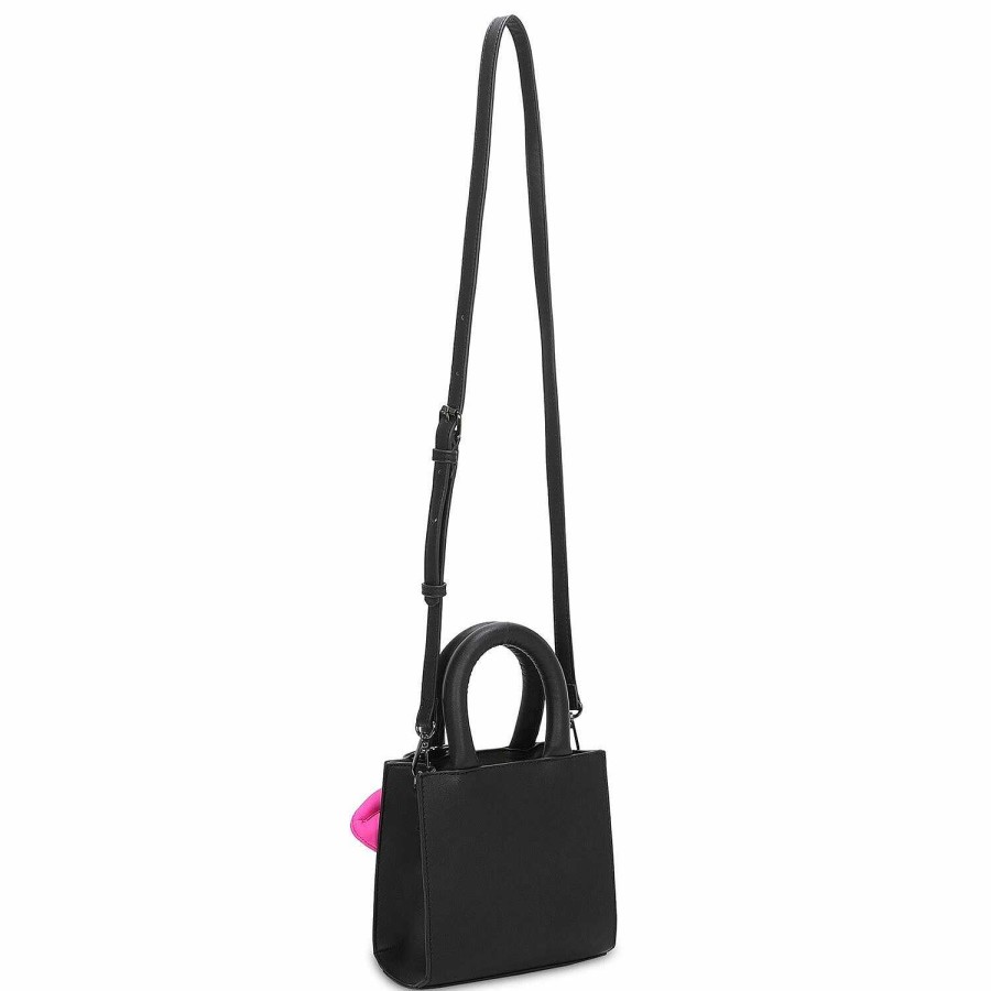 Bags Buffalo | Buffalo Boxy16 Mini Bag Handbag 17.5 Cm