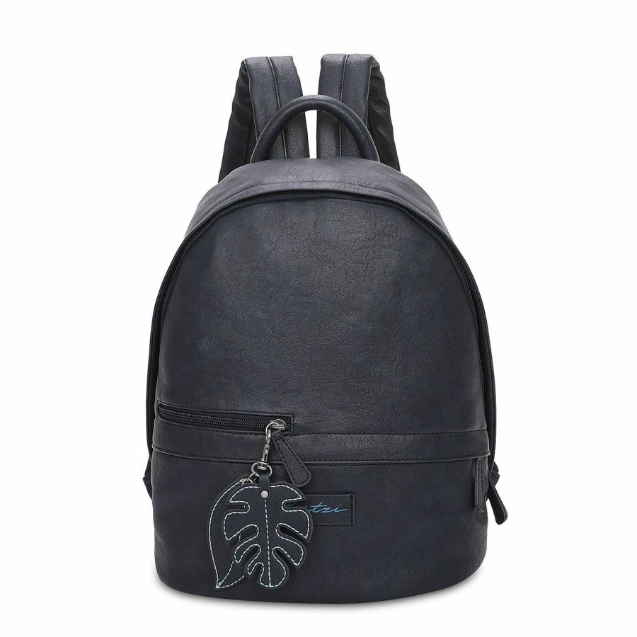 Backpacks Fritzi aus Preußen | Fritzi Aus Preusen Eco Fritzi07 City Backpack 31 Cm