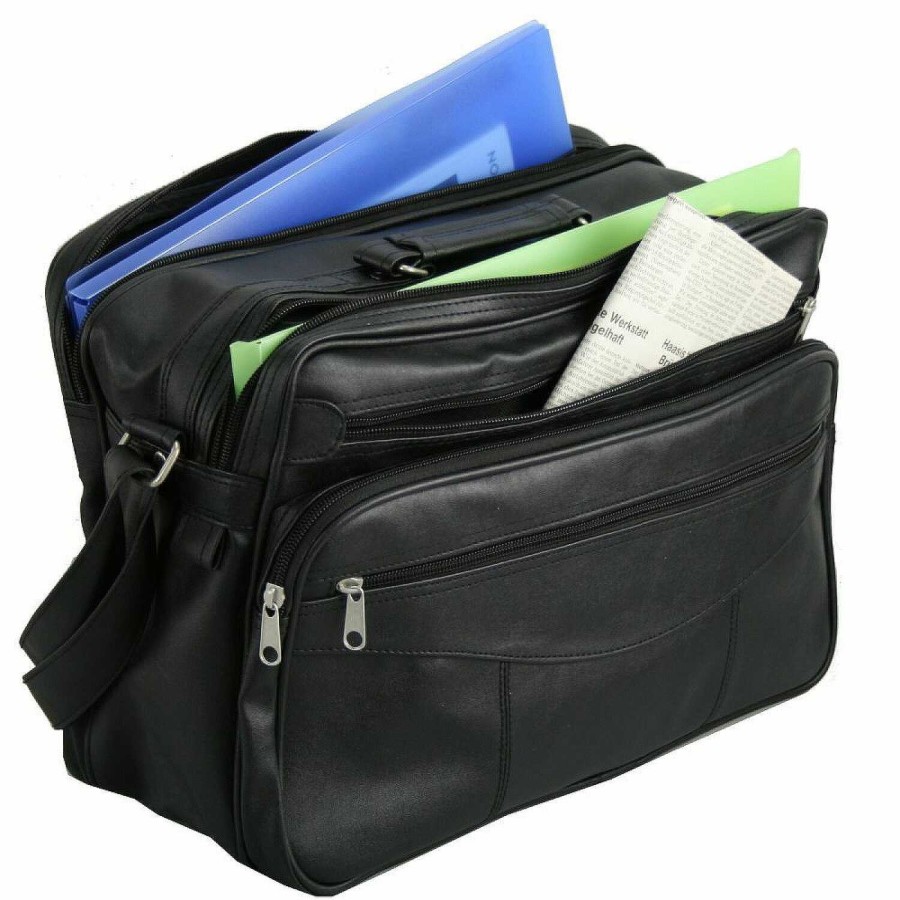 Travel Luggage d&n | D&N Travel Bags Flight Shoulder Bag 37 Cm