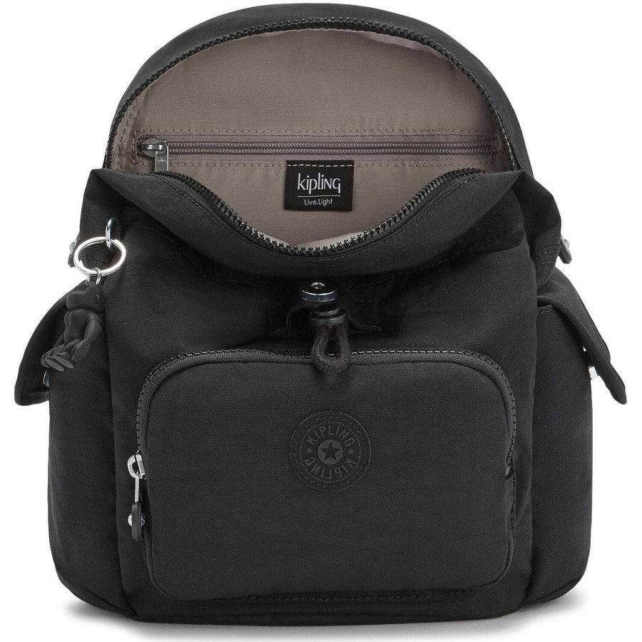 Backpacks Kipling | Kipling Basic City Pack Mini City Backpack 29 Cm