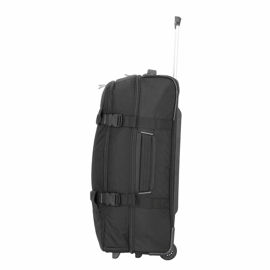 Travel Luggage Samsonite | Samsonite Sonora 2-Wheel Travel Bag 68 Cm