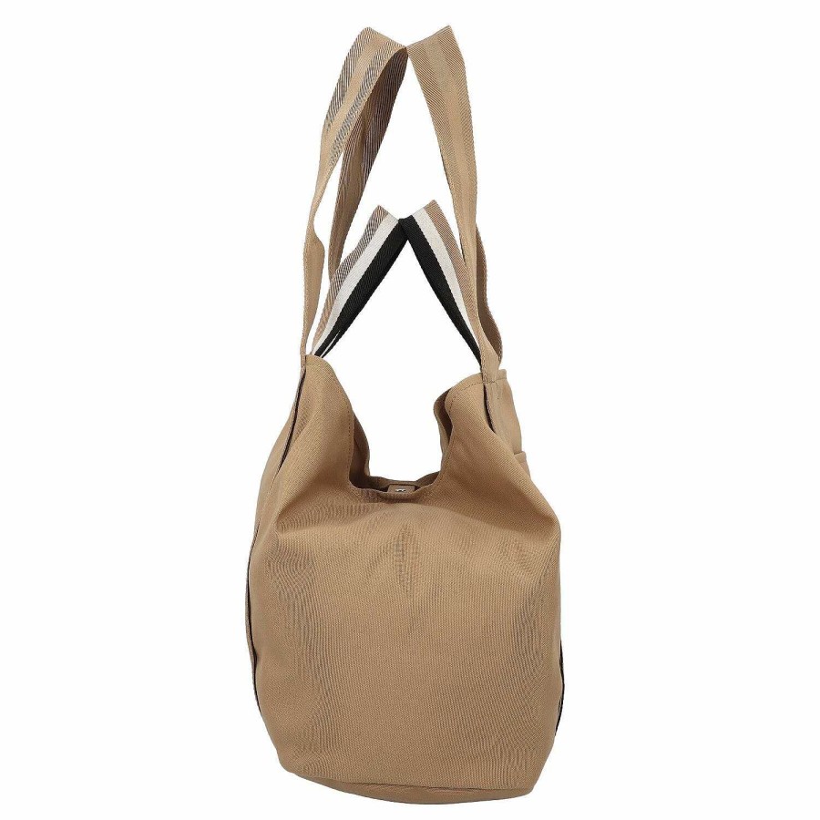 Bags Boss | Boss Deva Shopper Bag 35 Cm