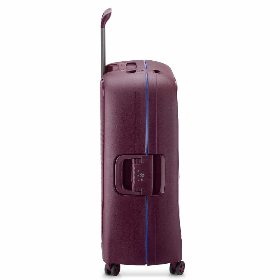 Travel Luggage Delsey Paris | Delsey Paris Moncey 4-Wheel Trolley 69 Cm