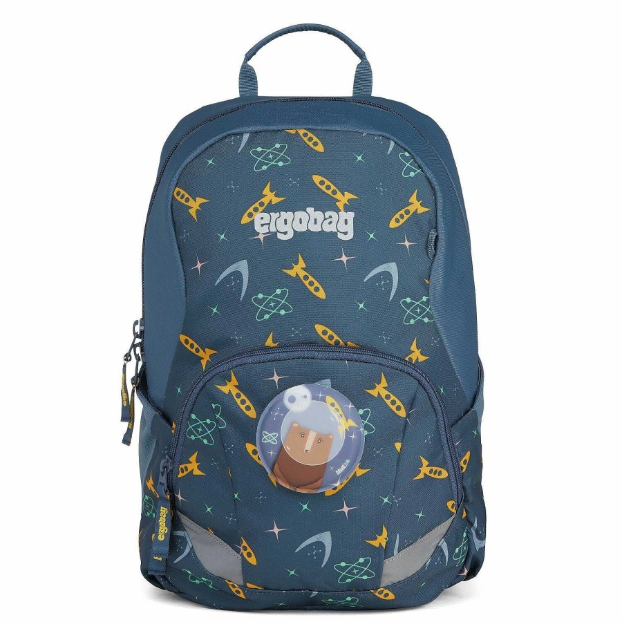 Backpacks Ergobag | Ergobag Ease Children'S Backpack 35 Cm