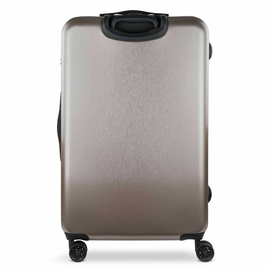 Travel Luggage bugatti | Bugatti Corium 4-Wheel Trolley 75 Cm