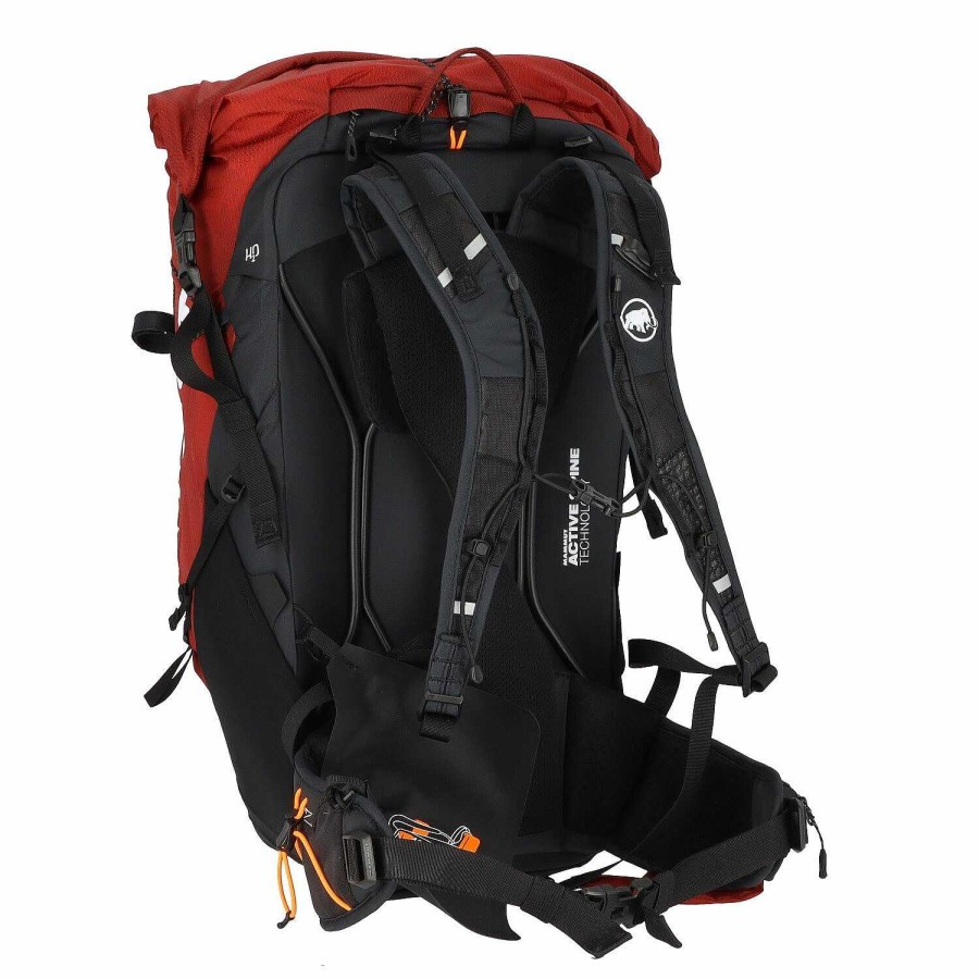 Backpacks Mammut | Mammut Ducan Spine Backpack 55 Cm