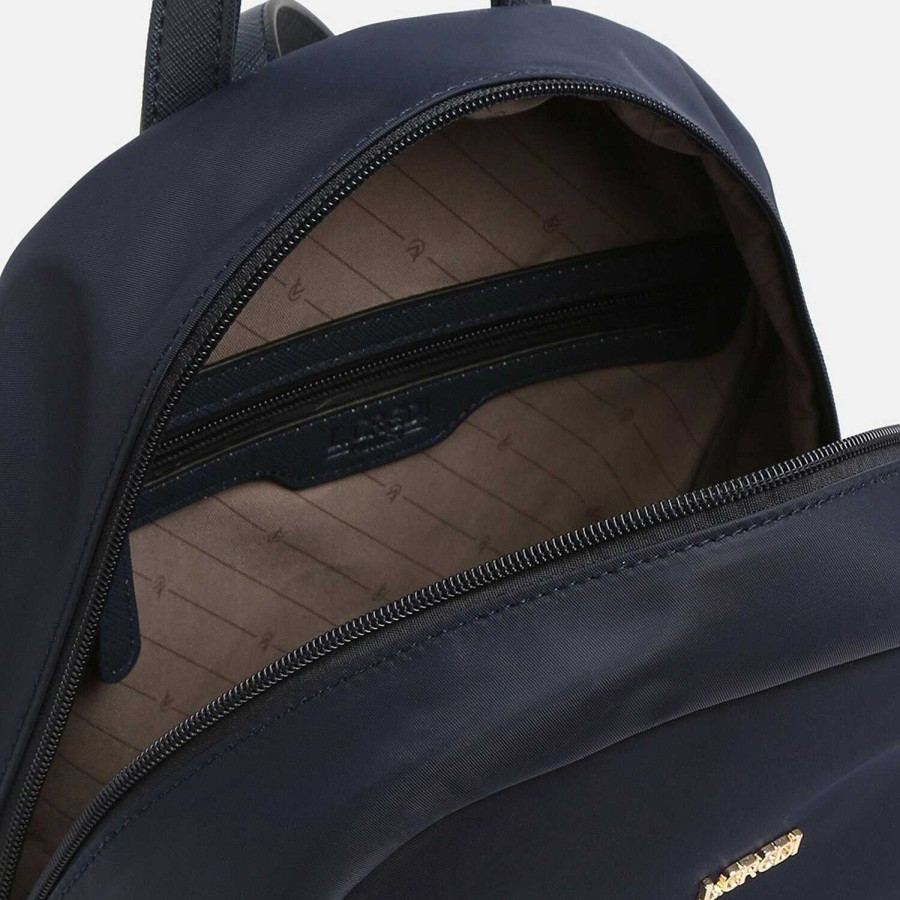 Backpacks L.Credi | L.Credi Alena City Backpack 36 Cm