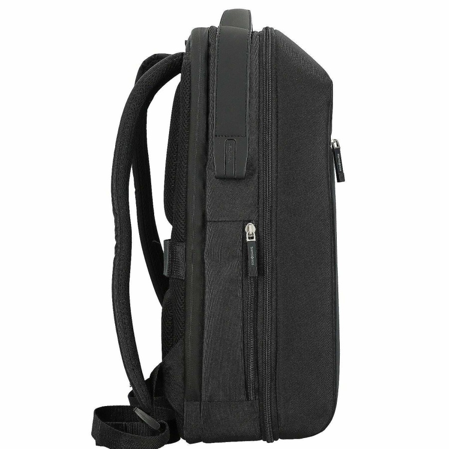 Business Samsonite | Samsonite Litepoint Backpack 43 Cm Laptop Compartment