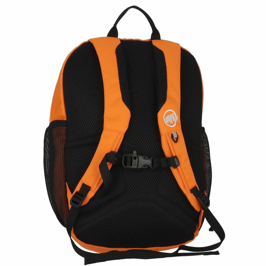 Backpacks Mammut | Mammut First Zip 16 Children'S Backpack 38 Cm