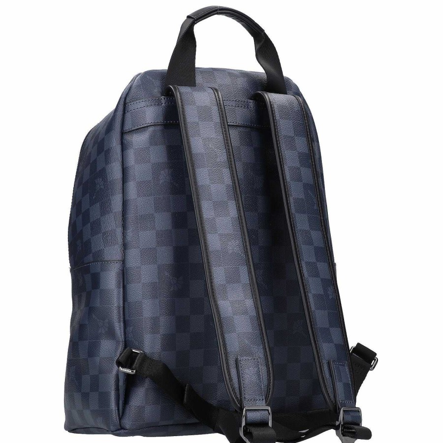 Backpacks Joop! | Yep! Cortina Piazza Miko City Backpack 38 Cm Laptop Compartment