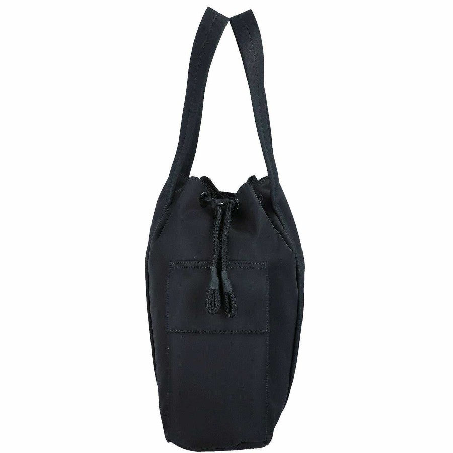 Bags Bree | Bree Pnch Neo 3 Bucket Bag 41 Cm