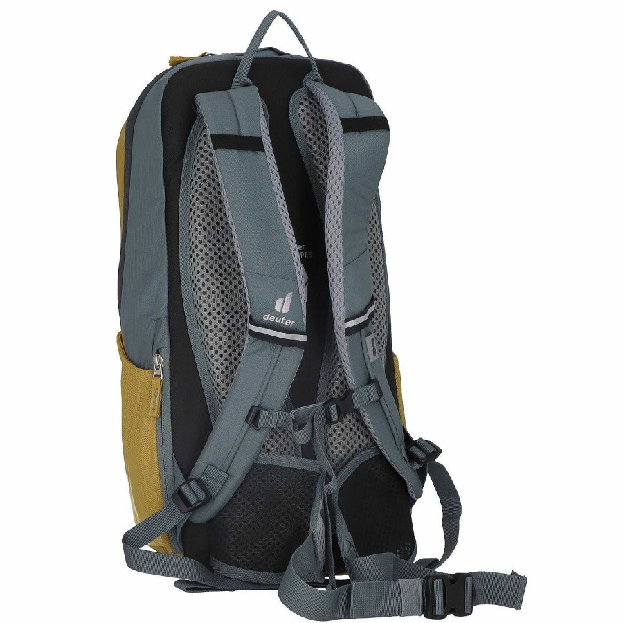 Backpacks Deuter | Deuter Bike I 20L Backpack 50 Cm