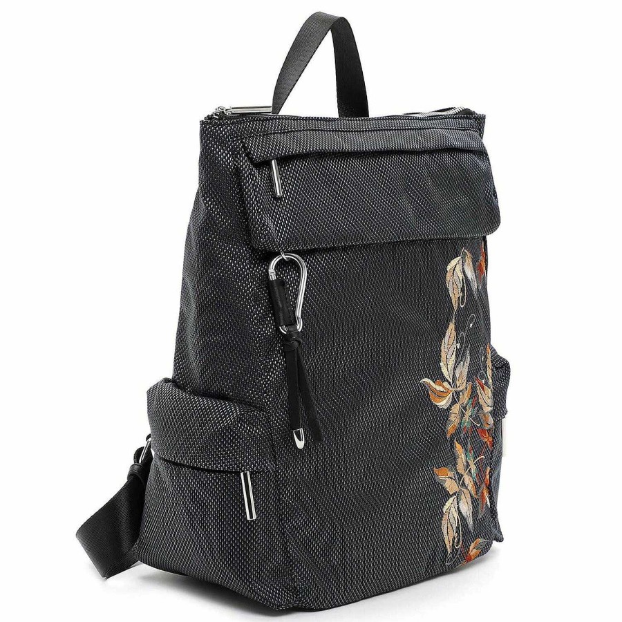 Backpacks Suri Frey | Suri Frey Suri Sports Marry Flower City Backpack 36.5 Cm