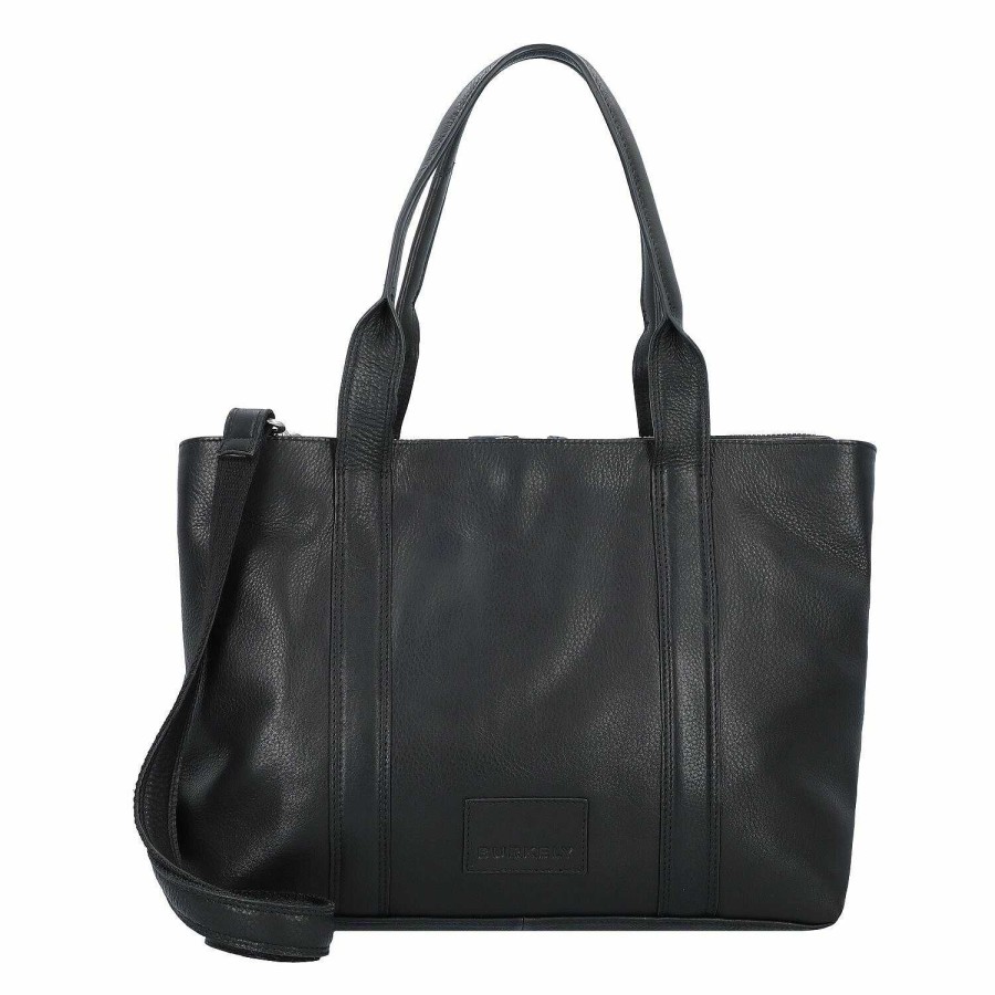 Bags Burkely | Burkely Soft Skylar Shoulder Bag Leather 36 Cm Laptop Compartment