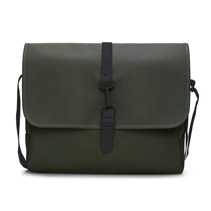 Business Rains | Rains Messenger 38 Cm Laptop Compartment