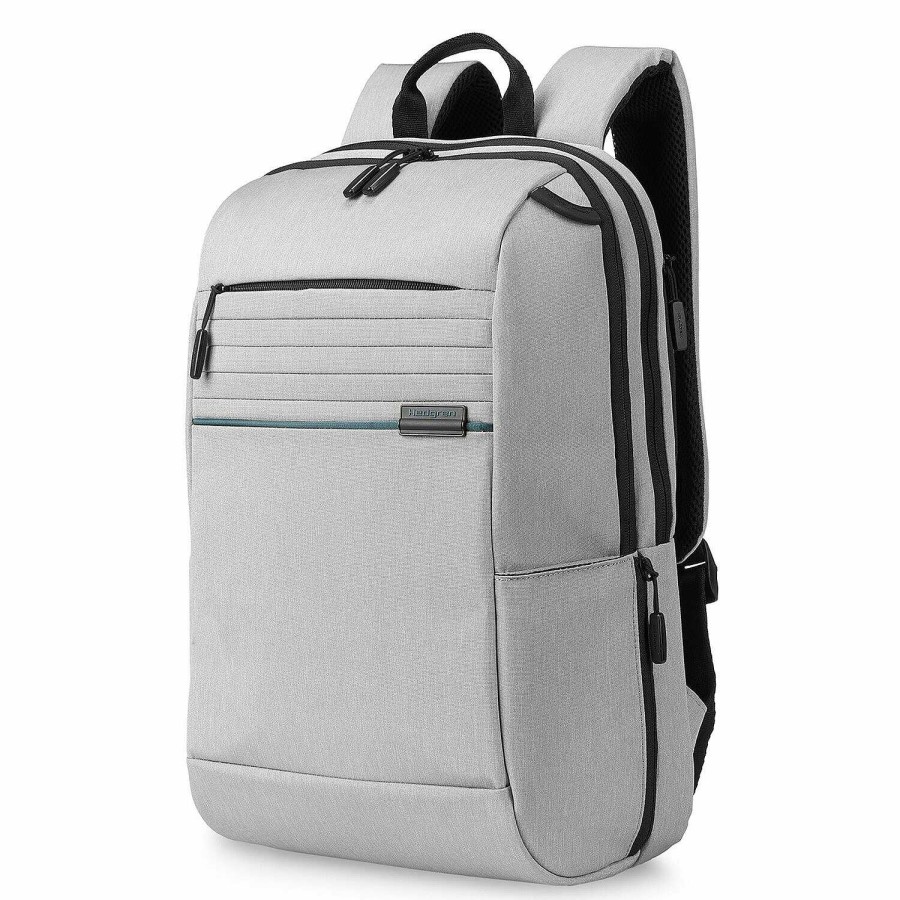 Business Hedgren | Hedgren Lineo Dash Backpack 43 Cm Laptop Compartment