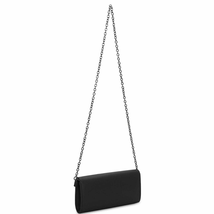 Bags Buffalo | Buffalo Secco Clutch Bag 25 Cm