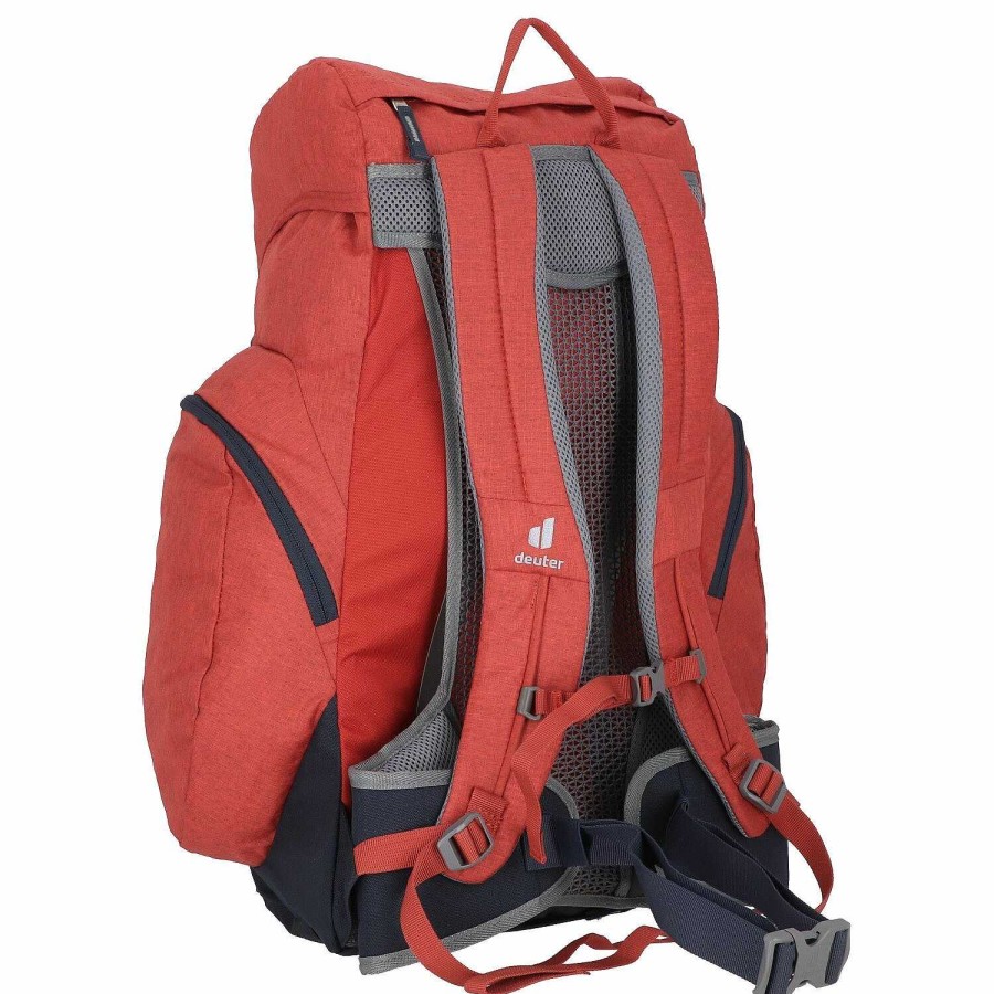 Backpacks Deuter | Deuter Groden 32L Backpack 55 Cm