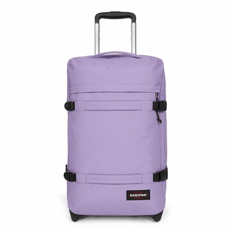 Travel Luggage Eastpak | Eastpak Transit'R 2 Wheels Travel Bag S 51 Cm