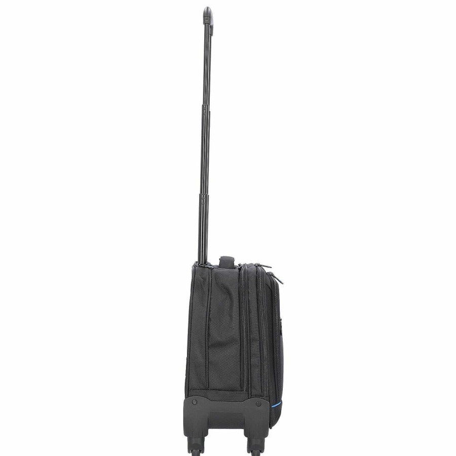 Travel Luggage Lightpak | Lightpak Star 4-Wheel Business Trolley 42 Cm Laptop Compartment