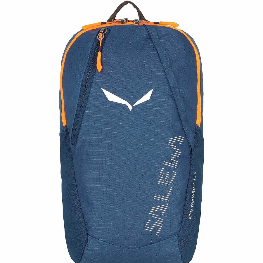 Backpacks Salewa | Salewa Mtn Trainer 2 12L Backpack 36 Cm