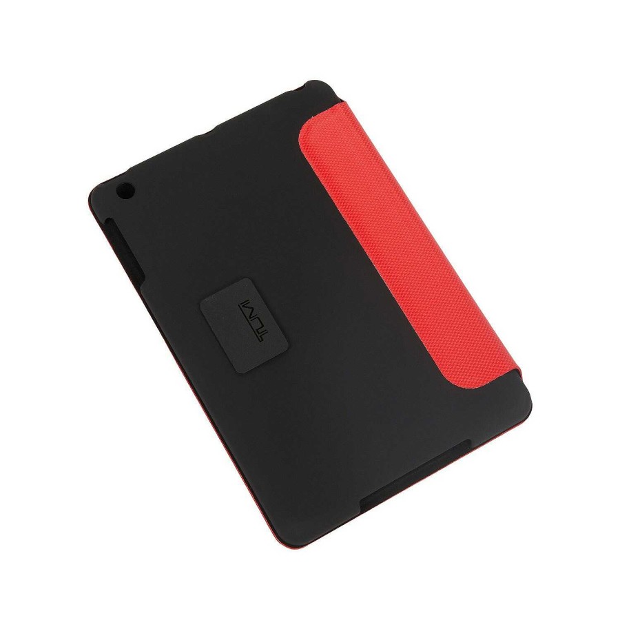 Business Tumi | Tumi Mobile Accessories Ipad Mini Case Leather 14 Cm