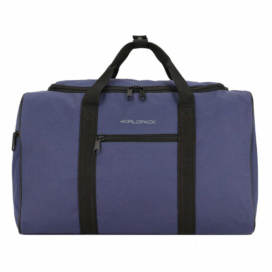 Travel Luggage Worldpack | Worldpack Weekender Travel Bag 40 Cm