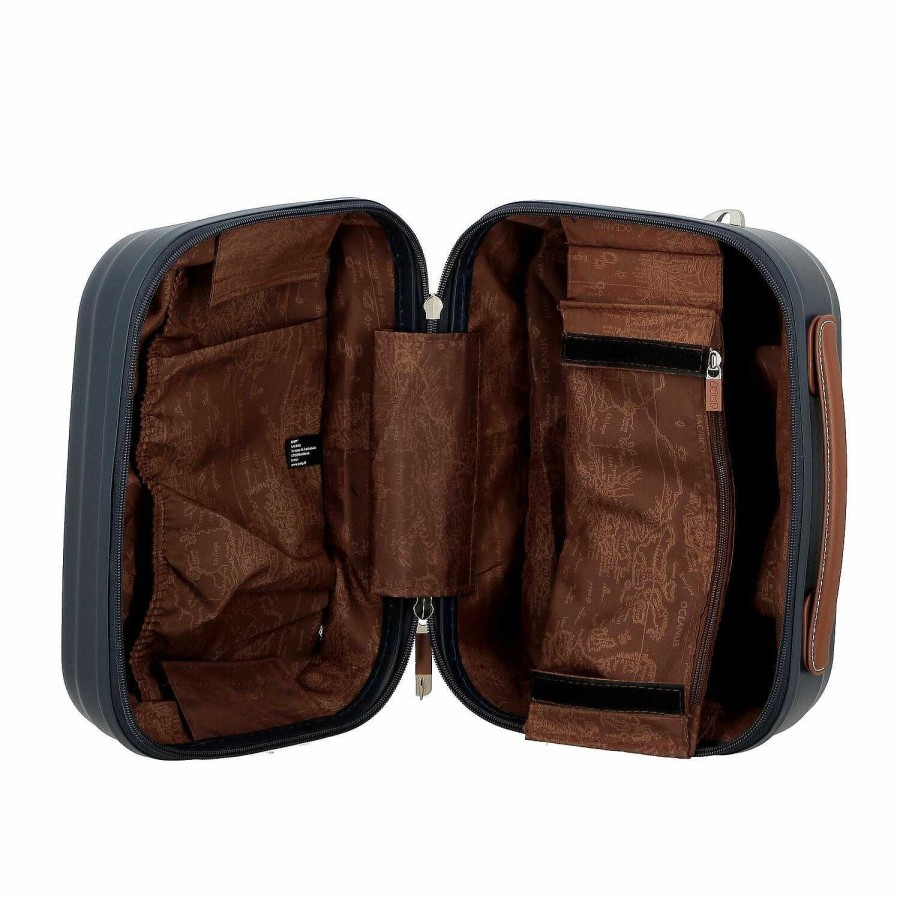 Travel Luggage Jump | Jump Uppsala Pp Beautycase 34 Cm