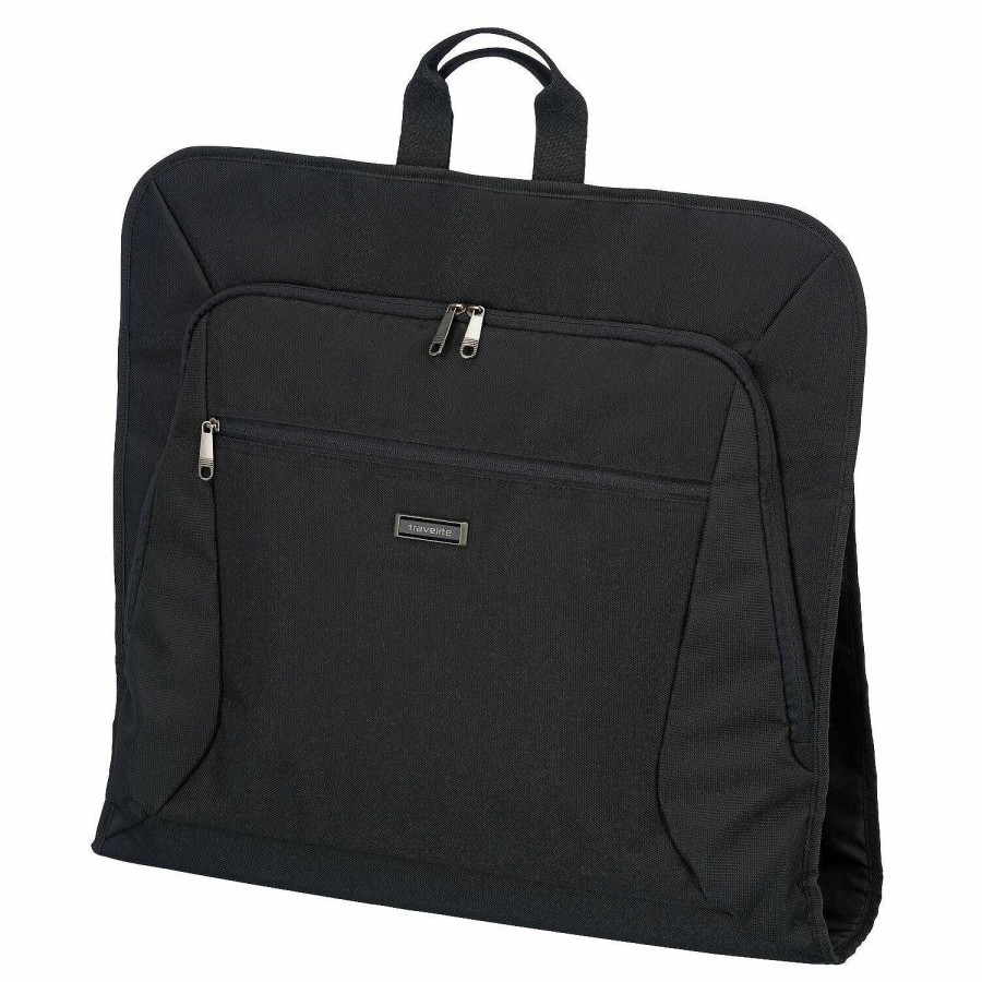 Travel Luggage Travelite | Travelite Mobile Garment Bag 57 Cm