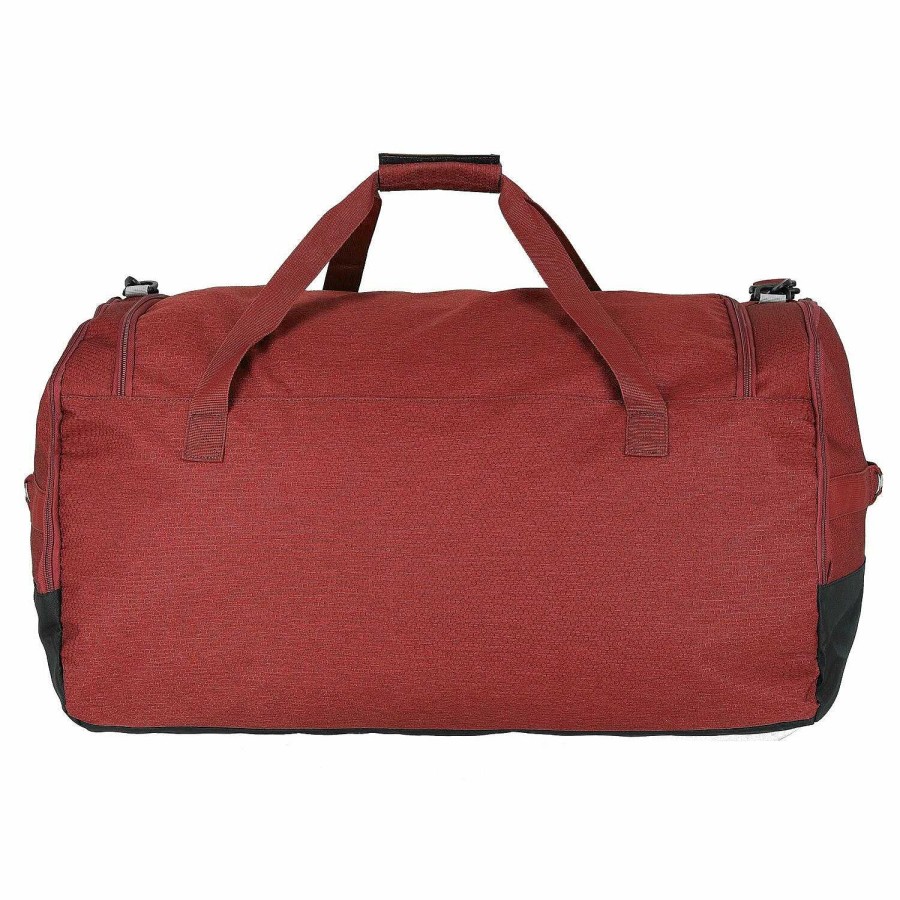 Travel Luggage Travelite | Travelite Kick Off Travel Bag Xl 70 Cm