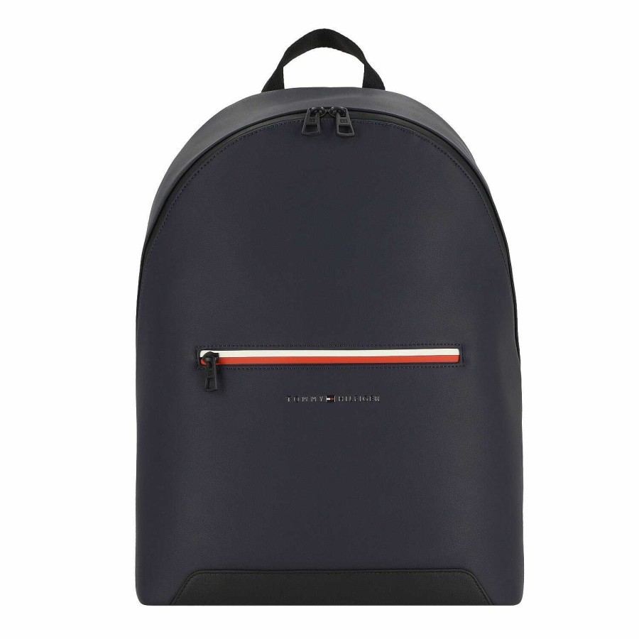 Backpacks Tommy Hilfiger | Tommy Hilfiger Th Ess Dome Backpack 43 Cm Laptop Compartment