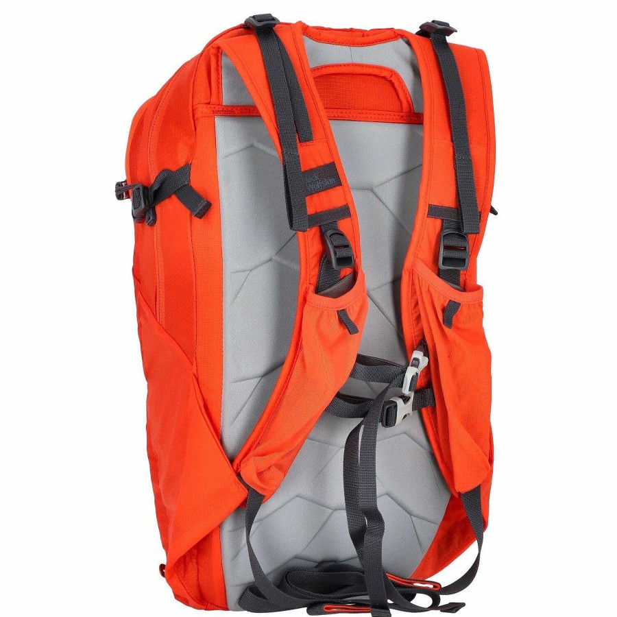 Backpacks Jack Wolfskin | Jack Wolfskin Alpspitze Backpack 53 Cm