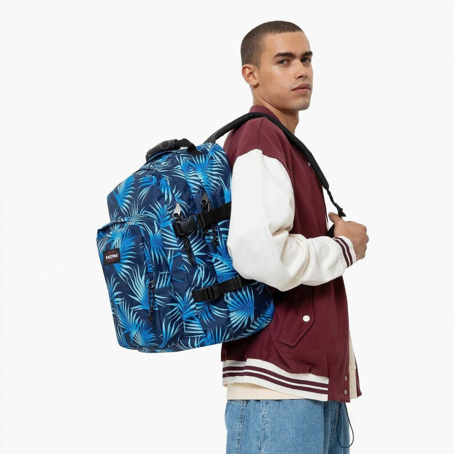 Backpacks Eastpak | Eastpak Provider Backpack 44 Cm Laptop Compartment