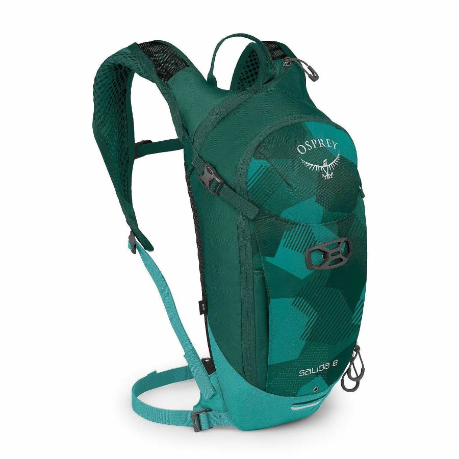 Backpacks Osprey | Osprey Salida 8 Backpack 43 Cm