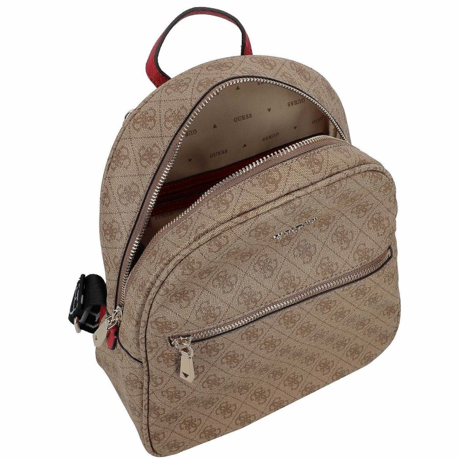 Backpacks Guess | Guess Vikky City Backpack 31 Cm