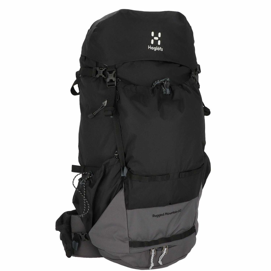 Backpacks Haglöfs | Haglofs Rugged Mountain 60L 75 Cm