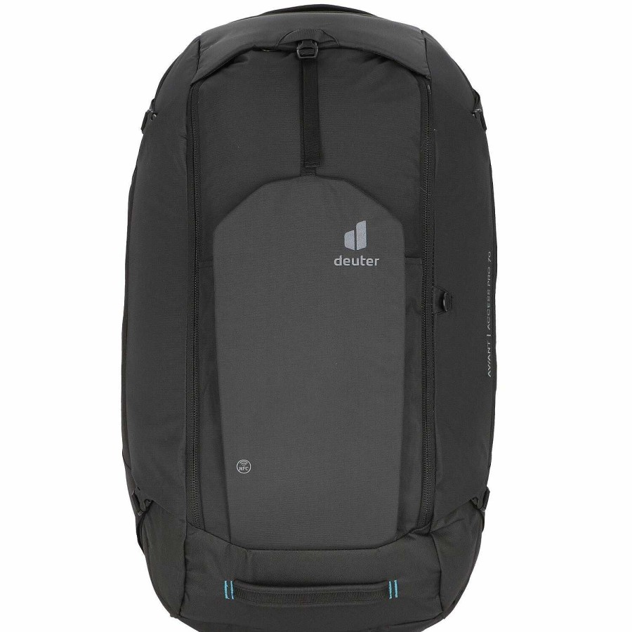 Backpacks Deuter | Deuter Aviant Access Pro 70 Backpack 74 Cm Laptop Compartment