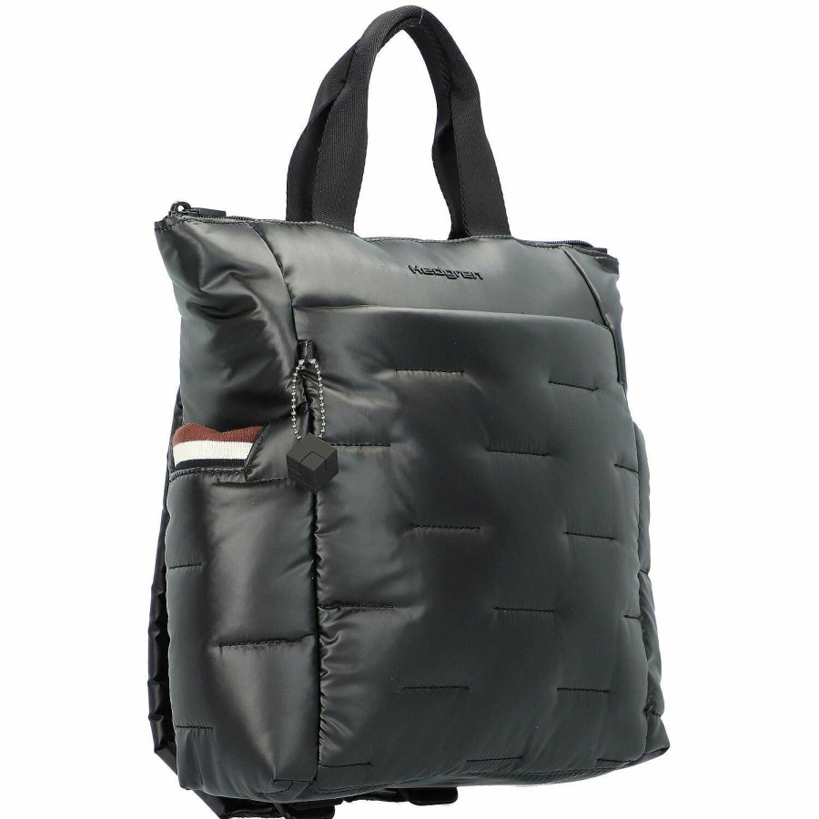 Backpacks Hedgren | Hedgren Cocoon Comfy Backpack 32.5 Cm