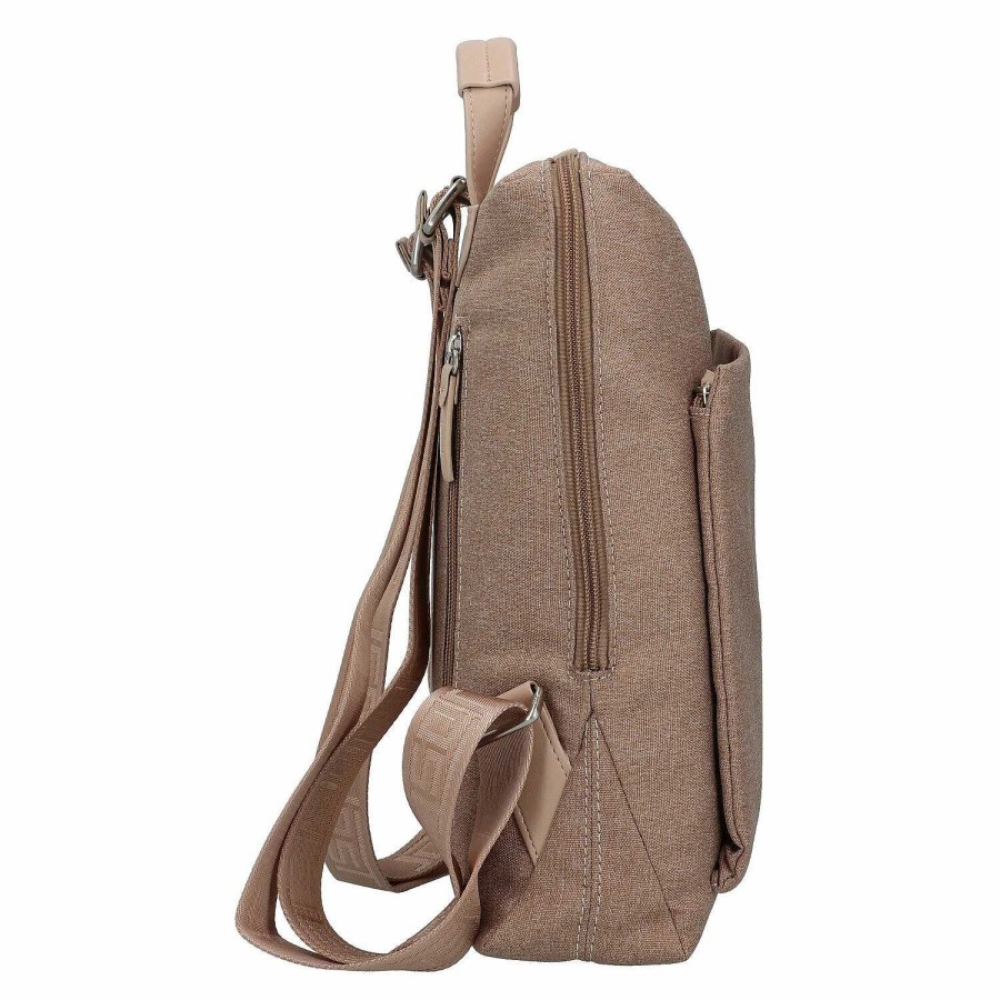 Backpacks Jost | Jost Bergen City Backpack 32 Cm