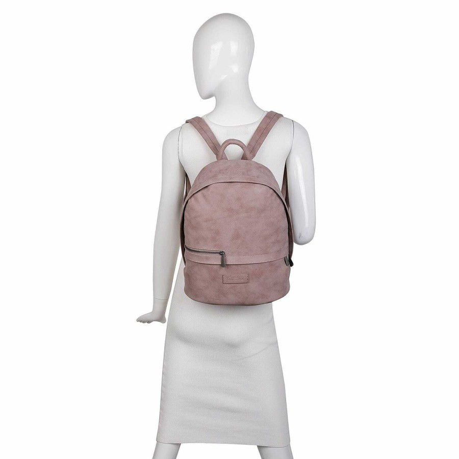 Backpacks Fritzi aus Preußen | Fritzi From Preusen City Backpack 35 Cm